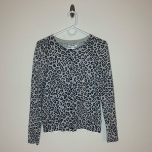 Old Navy cardigan